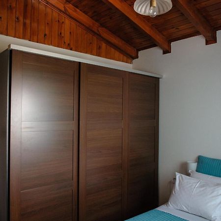 Artemis Sunrise Apartment Bagian luar foto