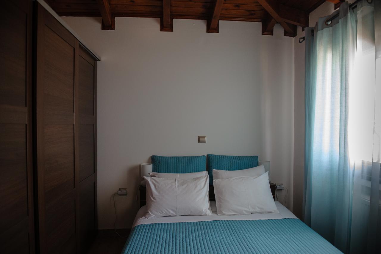 Artemis Sunrise Apartment Bagian luar foto